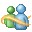 微軟MSNWindows Live Messenger 2011(15.4.3508.1109)