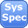 System Spec(電腦信息檢測軟件)V3.04 綠色版