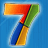 Windows7文件權限工具v1.0