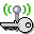 無線密碼破解器,無線網絡密碼查看器中文版v1.15 綠色版