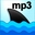 黑鯊魚MP3格式轉換器3.4